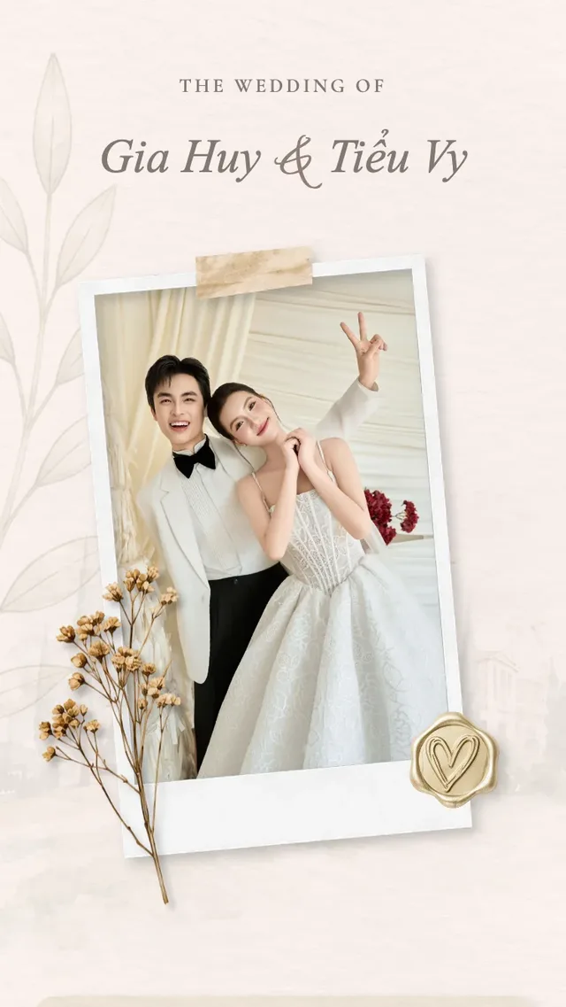 Video hướng dẫn tạo thiệp cưới online - JUNE Wedding Studio